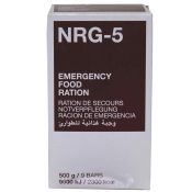 Notverpflegung, NRG-5, 500 g 