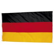 Flagge Deutschland (90 x 150 cm) 