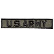 Patch US Army 