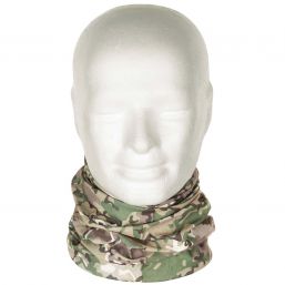 Multifunktionstuch Headscarf, cam 
