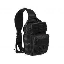 One Strap Tactical smal, schwarz 