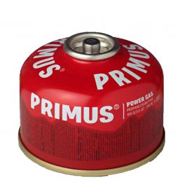 Gasschraubkartusche Primus Power Gas 100 g 