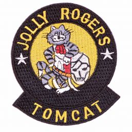 Patch Jolly Rogers 