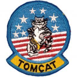 Tom Cat 