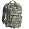 Rucksack US Assault Pack LG, AT-Digital 