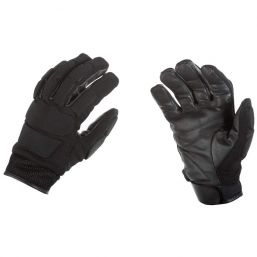 NEU & OVP Protektoren Schnittschutz Security Biker Handschuhe "CI Police II-X" 